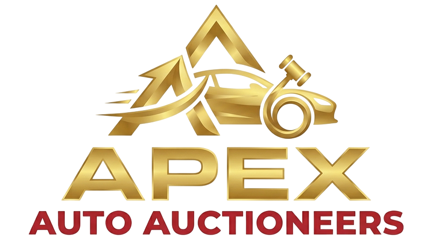 Apex Auto Auctioneers LLC