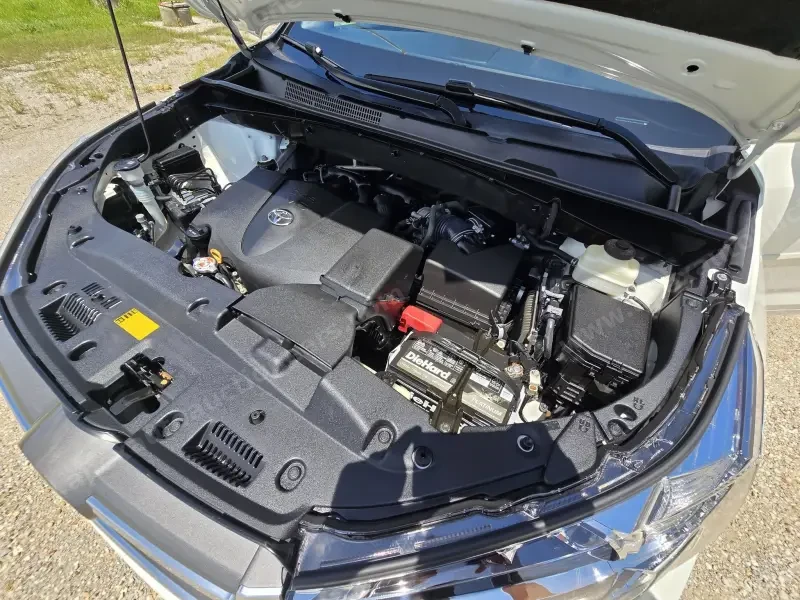 2018 Toyota Highlander Limited AWD photo 2