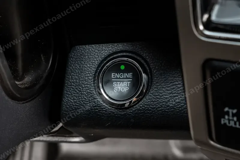 2022 Ford F250 Lariat photo 8
