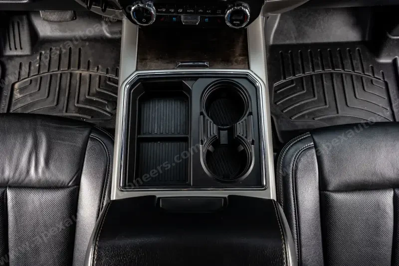 2022 Ford F250 Lariat photo 19