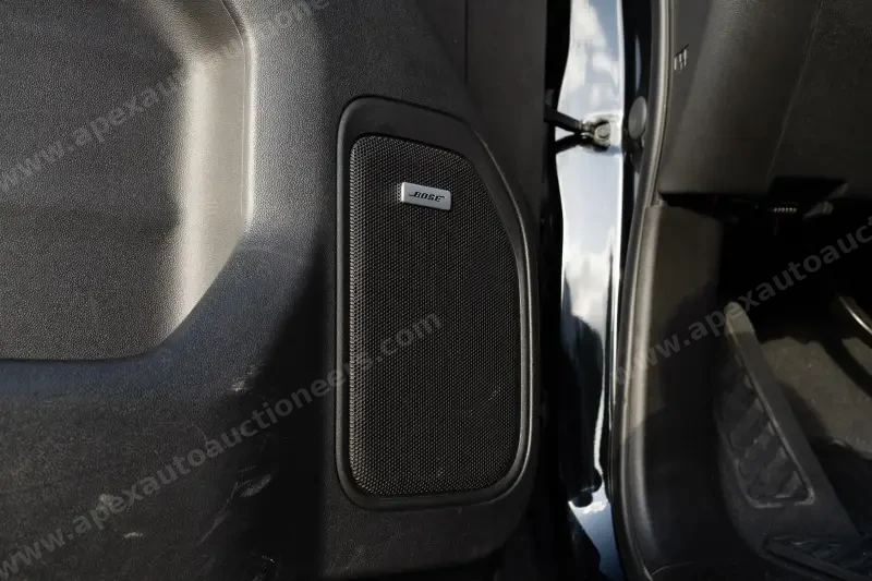 2022 Chevrolet Silverado 1500 RST photo 9