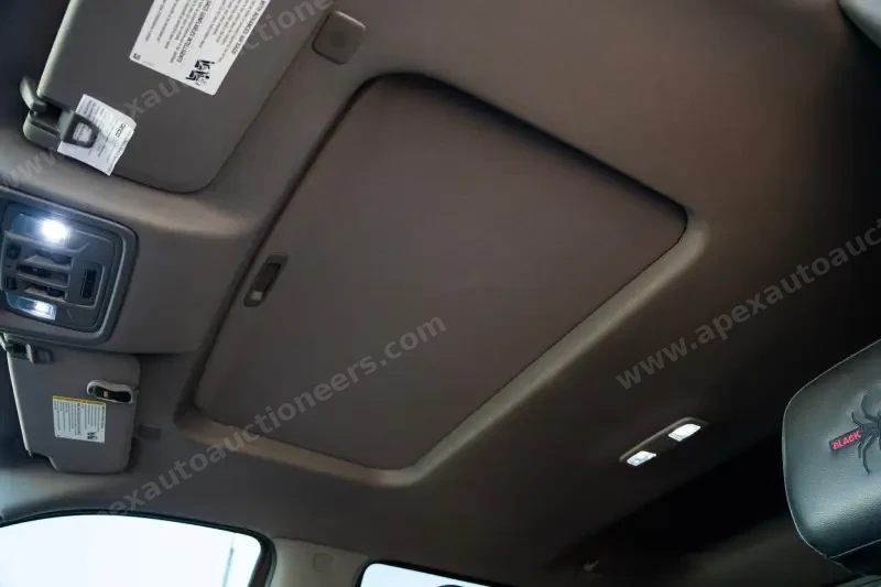 2022 Chevrolet Silverado 1500 RST photo 10
