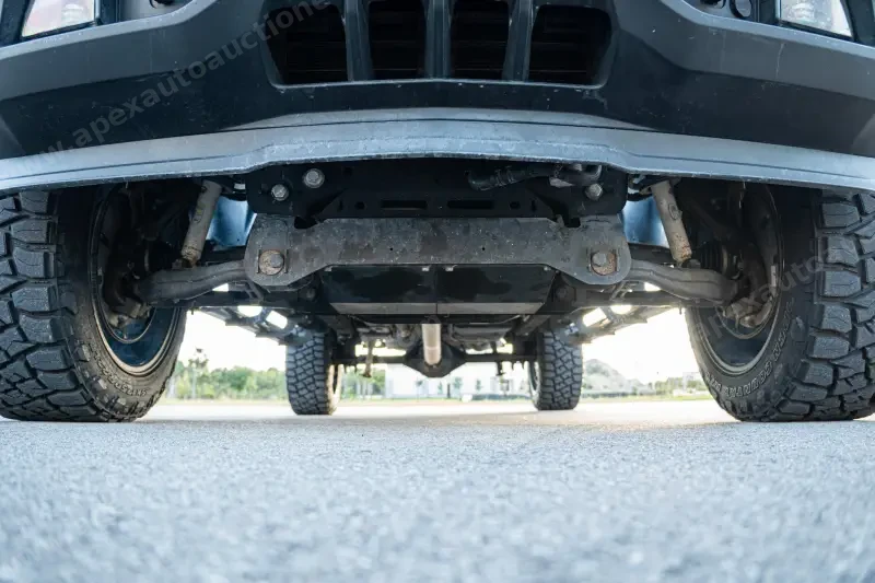 2022 Chevrolet Silverado 1500 RST photo 3