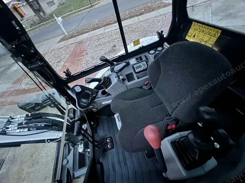 2020 Bobcat E35 Excavator photo 27