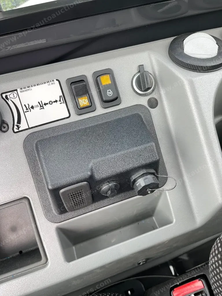 2020 Bobcat E35 Excavator photo 7