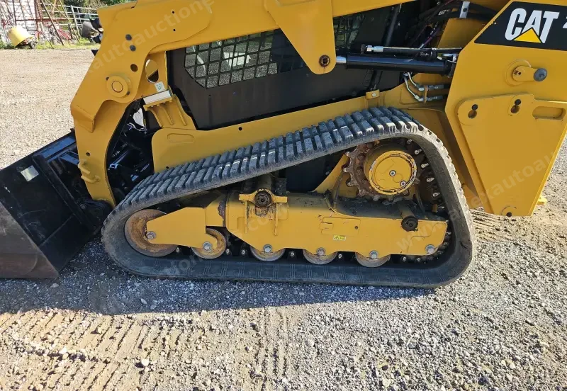 2019 Caterpillar 239D photo 56
