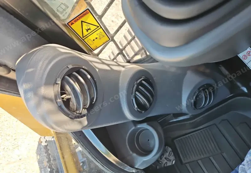 2019 Caterpillar 239D photo 41