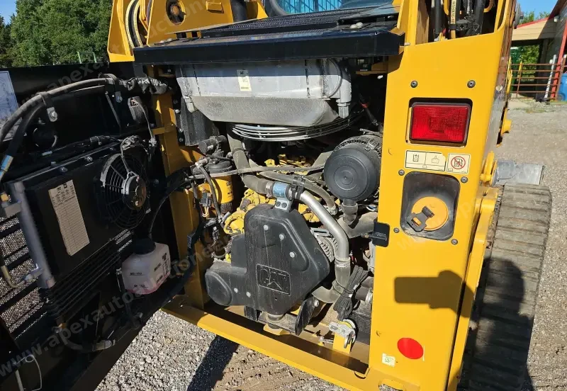 2019 Caterpillar 239D photo 43