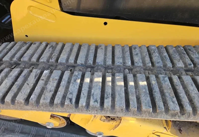 2019 Caterpillar 239D photo 60