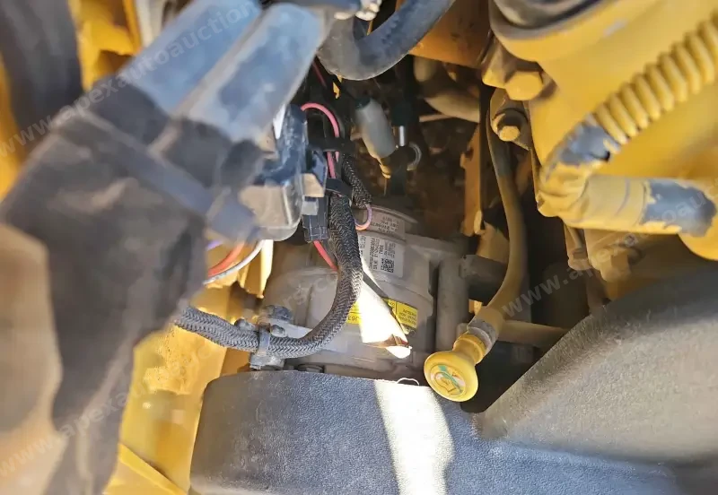 2019 Caterpillar 239D photo 45