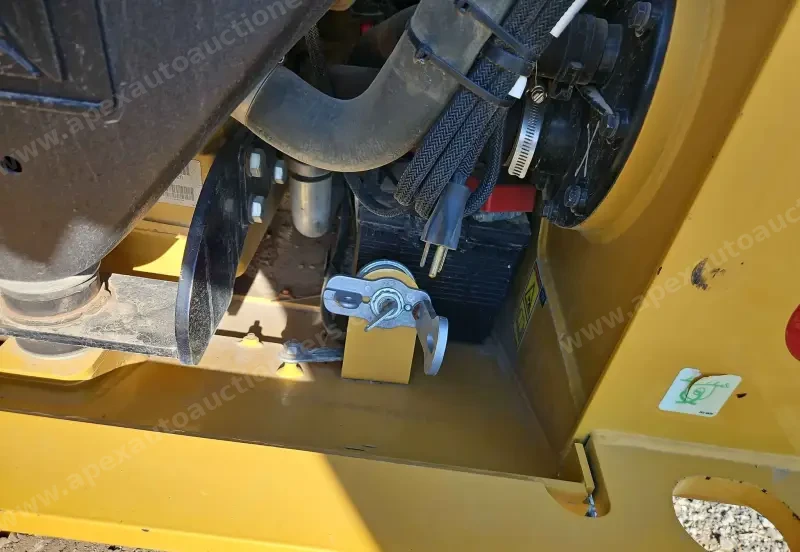 2019 Caterpillar 239D photo 49