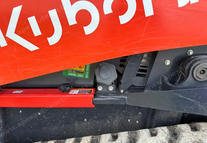 2021 Kubota SVL97-2 photo 50