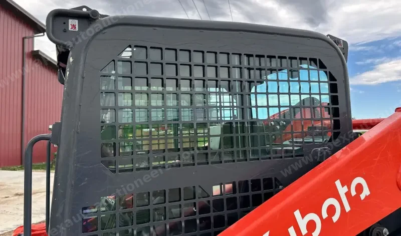 2021 Kubota SVL97-2 photo 53