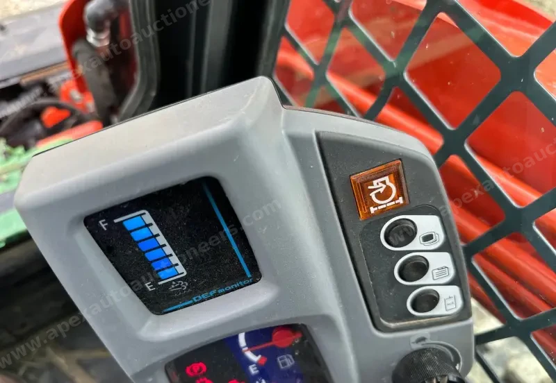 2021 Kubota SVL97-2 photo 63