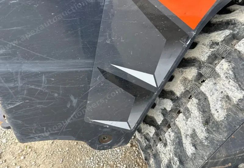 2021 Kubota SVL97-2 photo 33