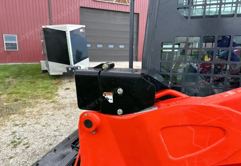 2021 Kubota SVL97-2 photo 52