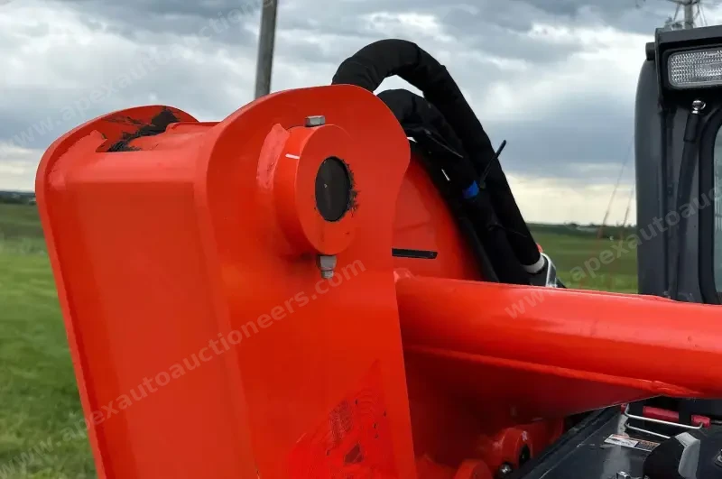 2021 Kubota SVL97-2 photo 39