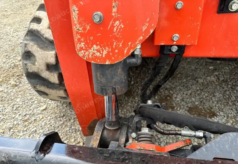 2021 Kubota SVL97-2 photo 16