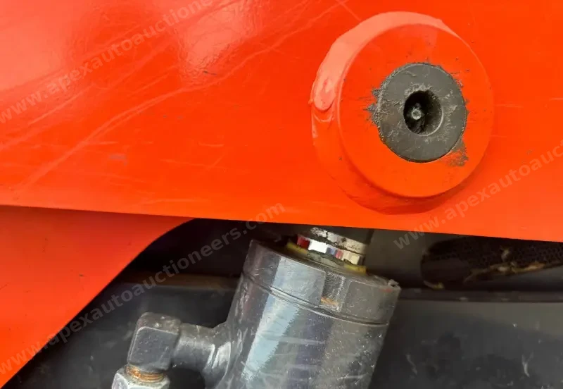 2021 Kubota SVL97-2 photo 29