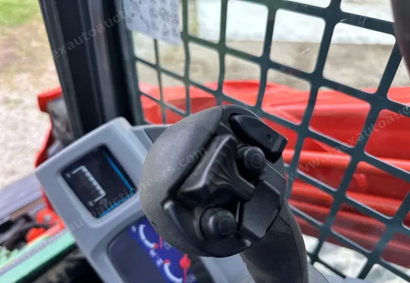 2021 Kubota SVL97-2 photo 61