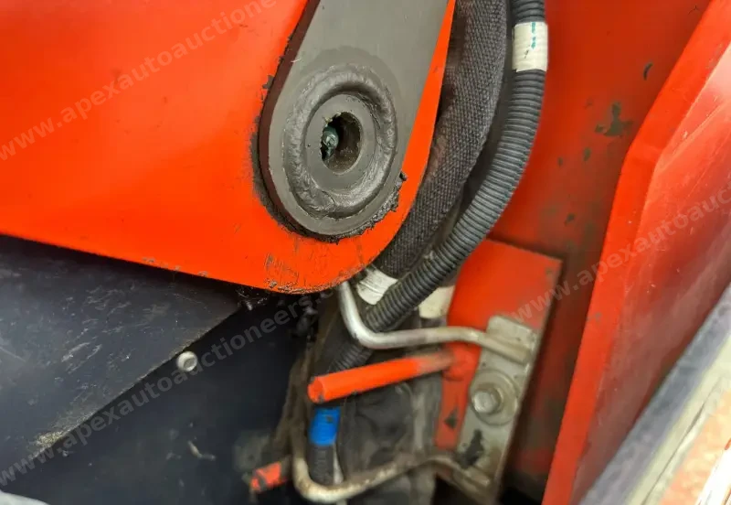 2021 Kubota SVL97-2 photo 48