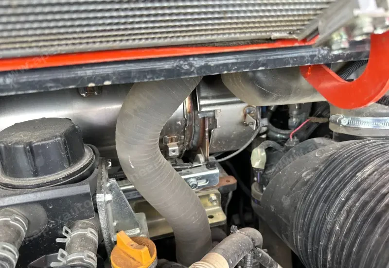 2021 Kubota SVL97-2 photo 74