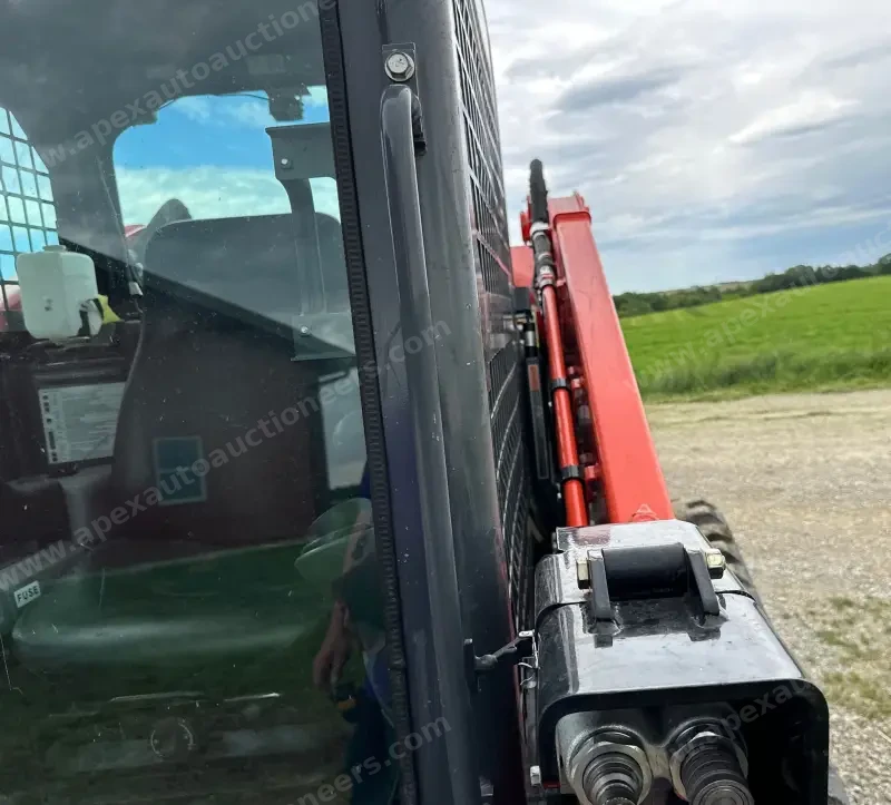 2021 Kubota SVL97-2 photo 25