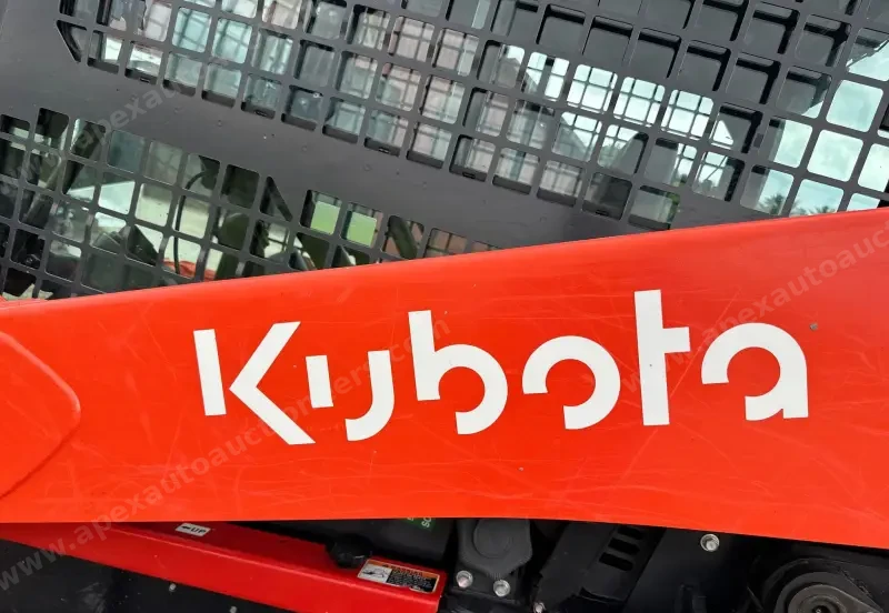 2021 Kubota SVL97-2 photo 51