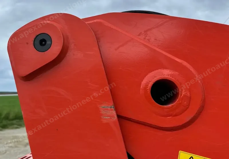 2021 Kubota SVL97-2 photo 31
