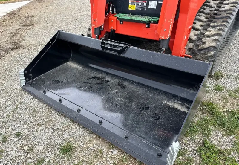 2021 Kubota SVL97-2 photo 10