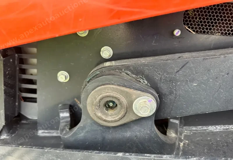 2021 Kubota SVL97-2 photo 49
