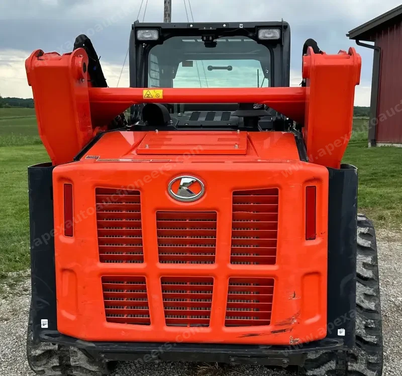 2021 Kubota SVL97-2 photo 6