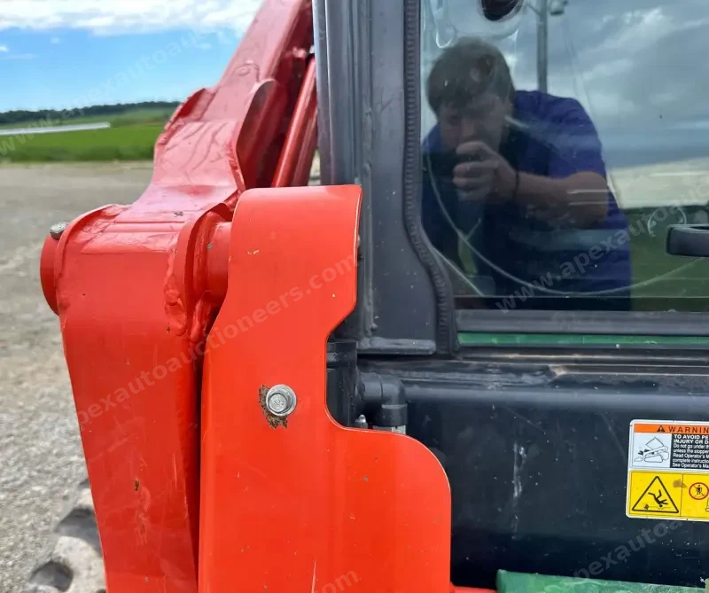 2021 Kubota SVL97-2 photo 17