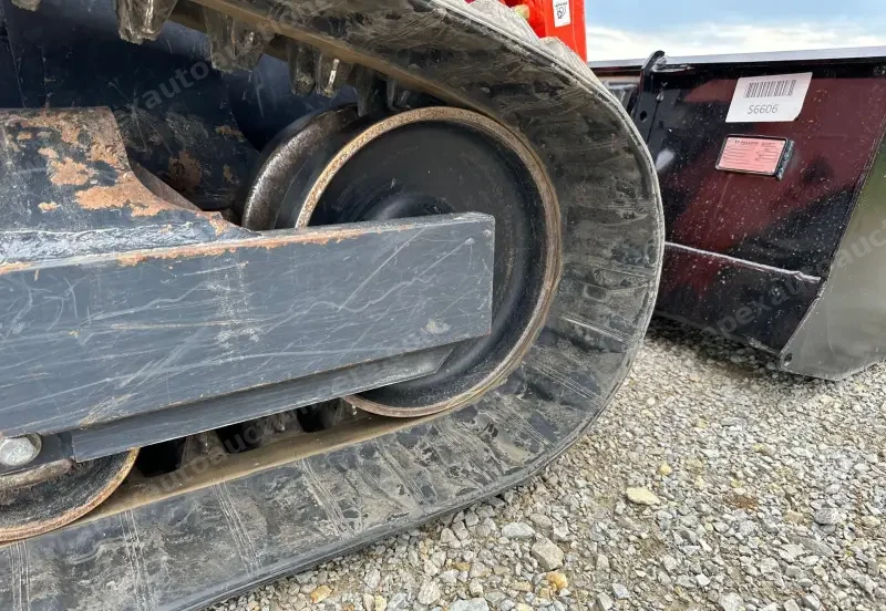 2021 Kubota SVL97-2 photo 89