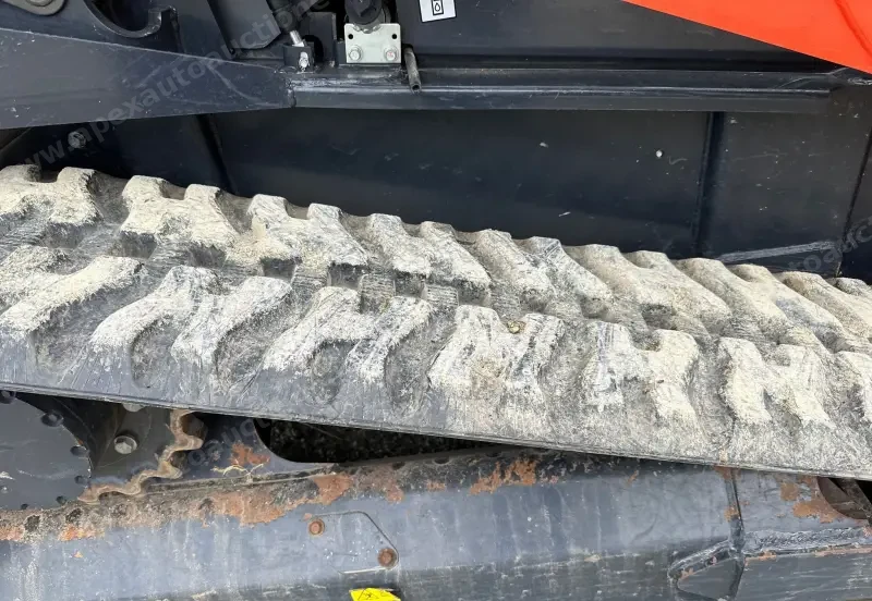2021 Kubota SVL97-2 photo 96