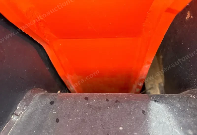2021 Kubota SVL97-2 photo 35