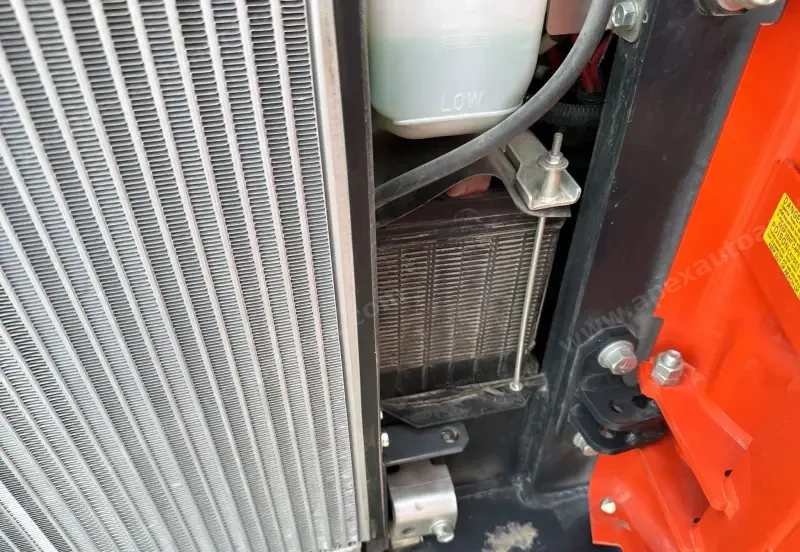 2021 Kubota SVL97-2 photo 70