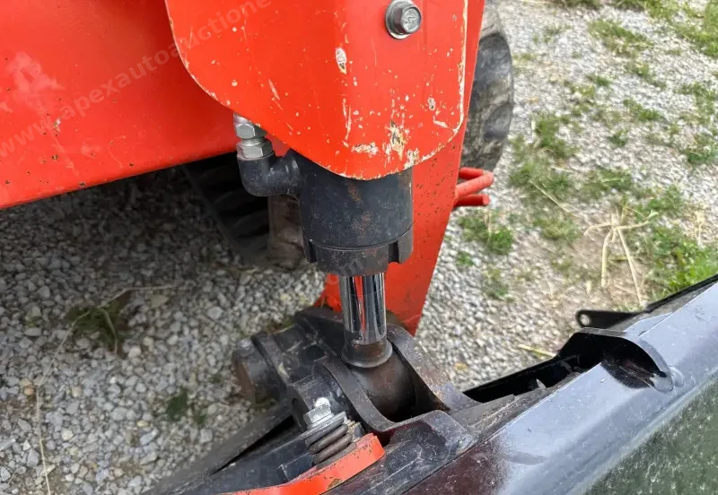2021 Kubota SVL97-2 photo 19
