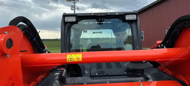2021 Kubota SVL97-2 photo 40