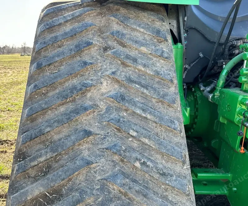 2018 John Deere 9620RX photo 73