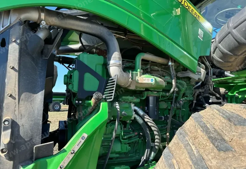 2018 John Deere 9620RX photo 55