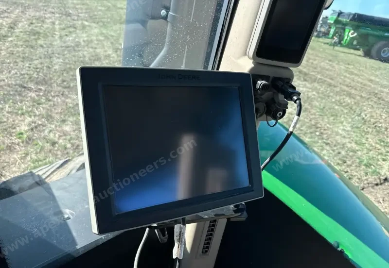 2018 John Deere 9620RX photo 44