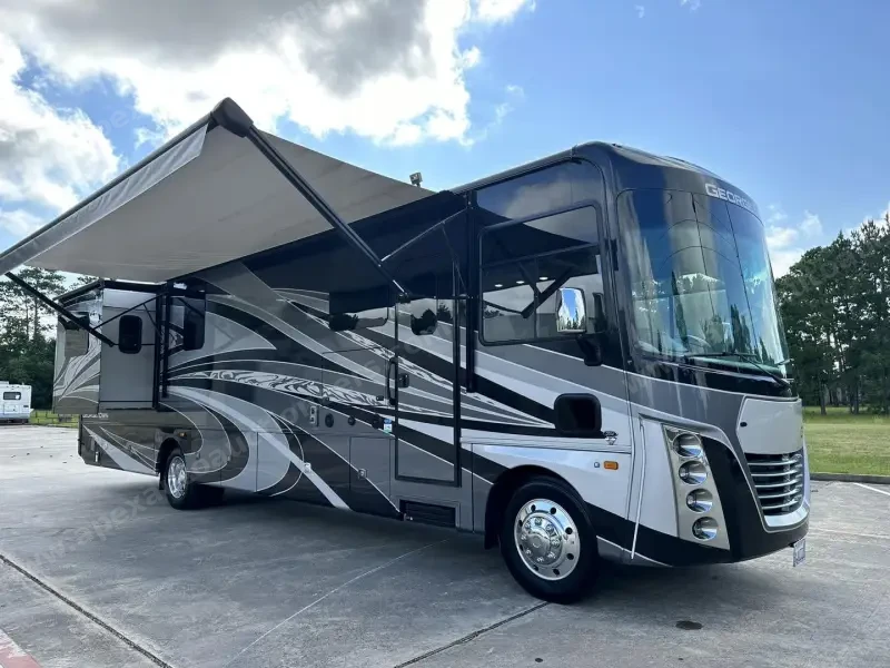 2021 Georgetown GT7 36k photo 48
