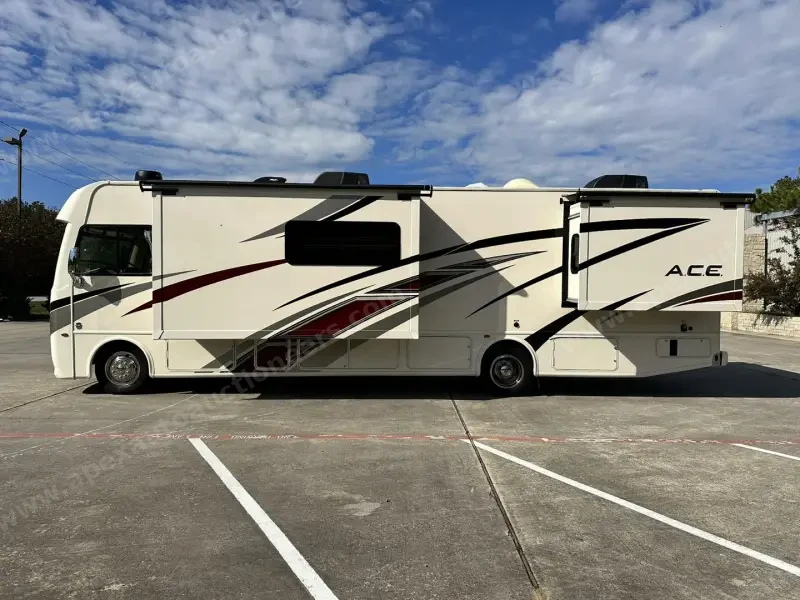 2020 Thor ACE 33.1 photo 43
