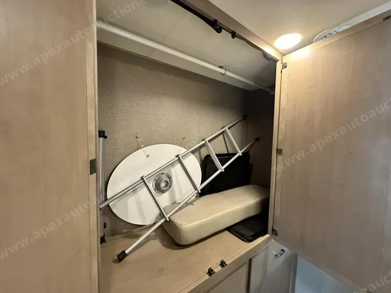 2020 Thor ACE 33.1 photo 20