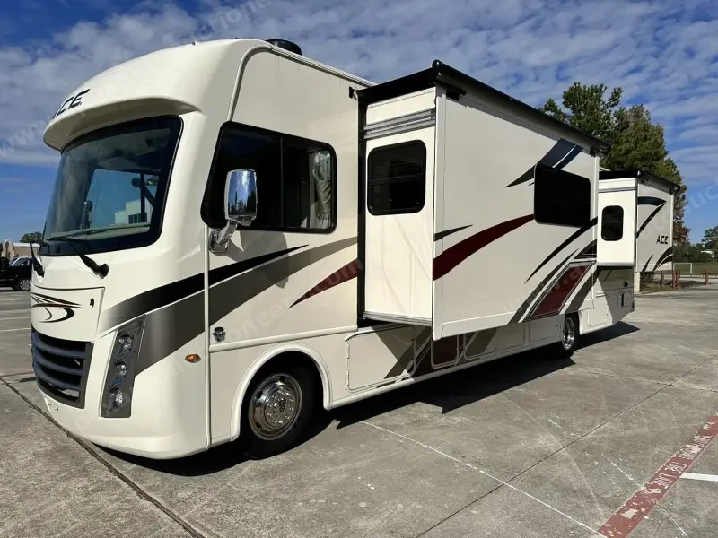 2020 Thor ACE 33.1 photo 1