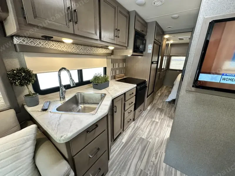 2020 Thor ACE 33.1 photo 17