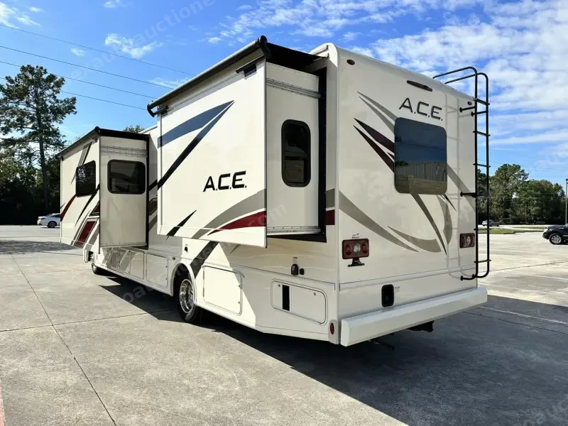 2020 Thor ACE 33.1 photo 28