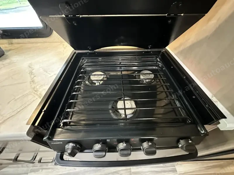 2020 Thor ACE 33.1 photo 5