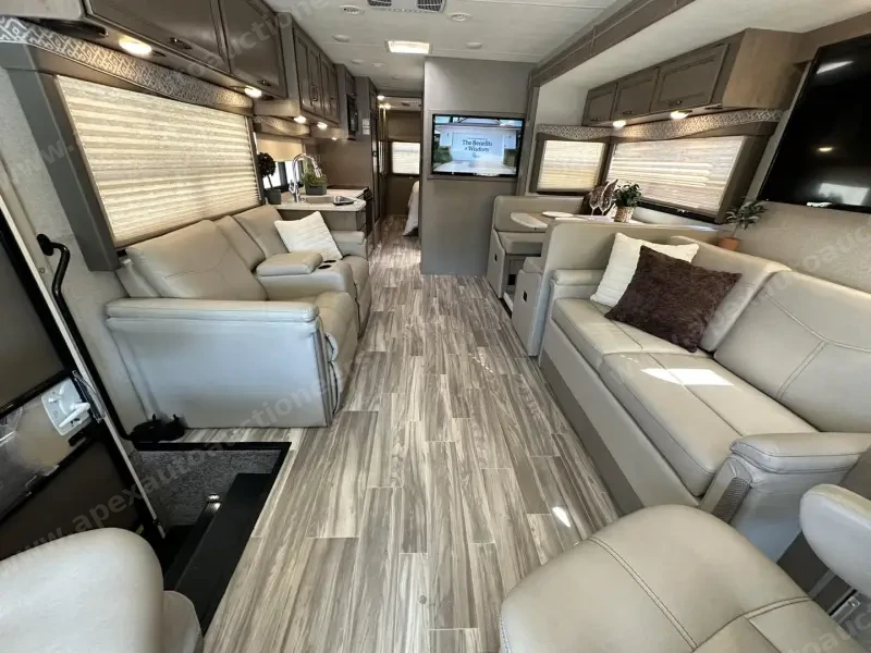 2020 Thor ACE 33.1 photo 4
